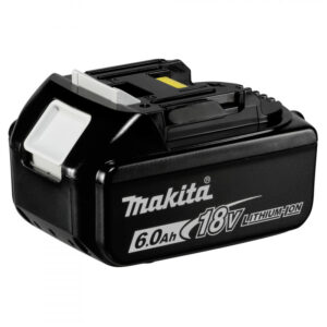 Aku Makita BL1860; 18 V; 6,0 Ah; Li-ion
