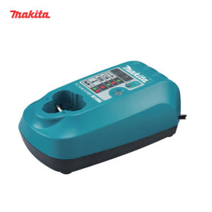 Laadija Makita DC10WA; 7,2-10,8 V (ilma pakendita)