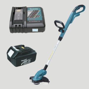 Makita Akumurutrimmer DUR181Z; 18 V