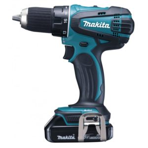 Akutrell Makita DHP456