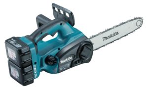 Makita Akukettsaag DUC302Z 36V - Rent