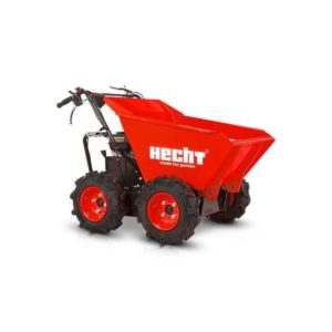 Transpordi masin HECHT 2636 / Mootoriga käru / Transportöör Rent