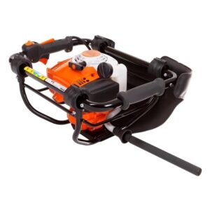Pinnasepuur Stihl BT121 - Rent