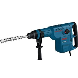 Puurvasar - Piikvasar Bosch GBH11DE SDSmax 18J 11,1kg Rent