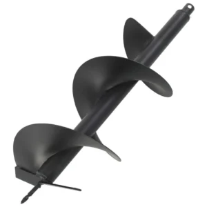 Pinnasepuuri tera Ø250mm - puurmasinale - Rent
