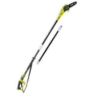 Oksasaag teleskoop akuga Ryobi OPP1820 One+ Rent