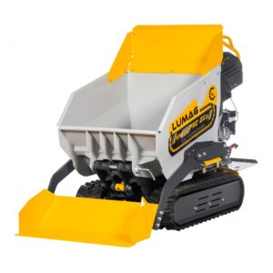 Minikallur - iselaadiv - LUMAG  VH 500PRO GXA