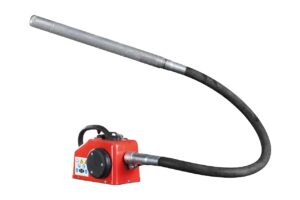 Betoonivibraator Swepac PVD 600 (28mm)
