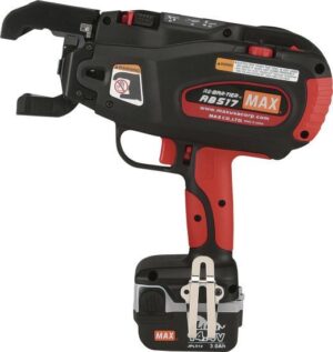 Max RB 517 akuarmatuurisiduja - Rent