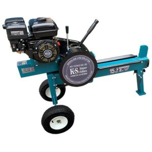 PUULÕHKUMISMASIN Kineetiline 15T - kuni  52cm -  Rent