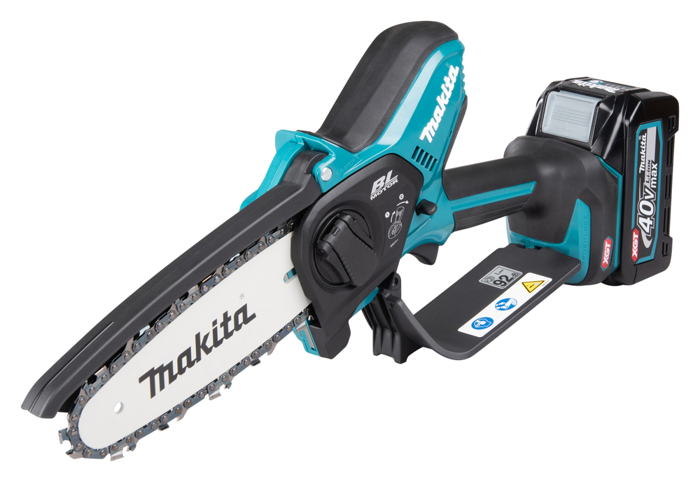 Akusaag Makita 40Vmax UC029GZ 150mm - Rent