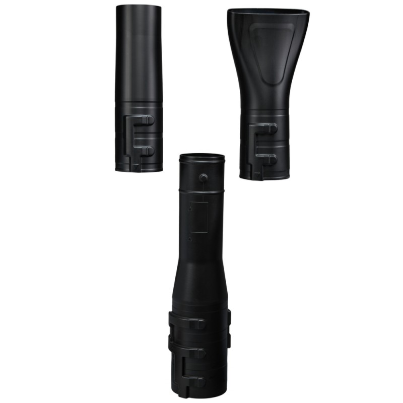 Akupuhur Makita UB001GZ 40V akuga lehepuhur - rent - Image 7