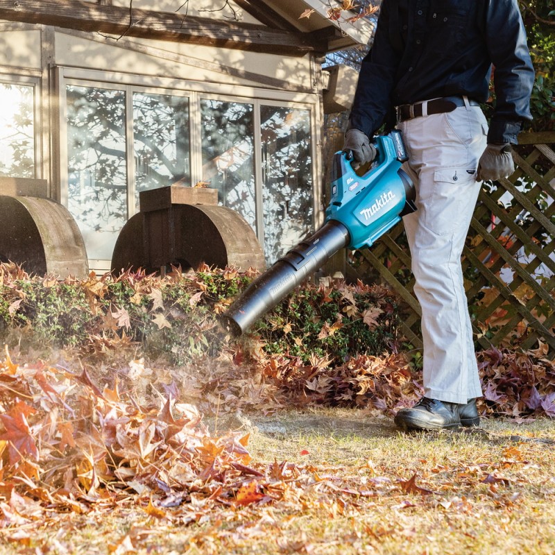 Akupuhur Makita UB001GZ 40V akuga lehepuhur - rent - Image 8