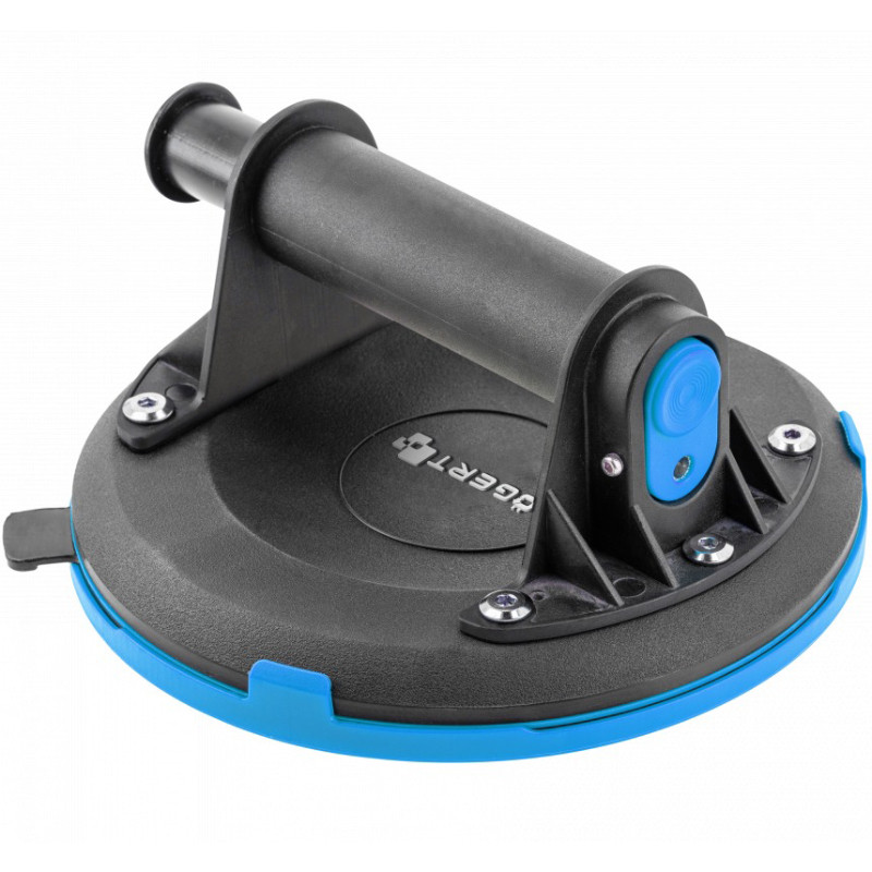 Klaasi või plaadi tõstmise iminapp