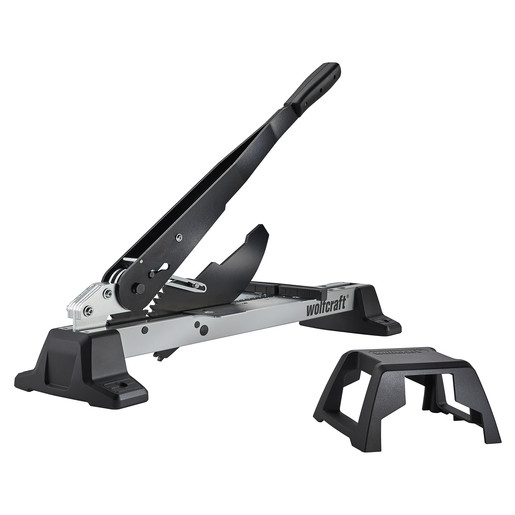 Laminaadi giljotiin Wolfcraft VLC 1000 - Rent