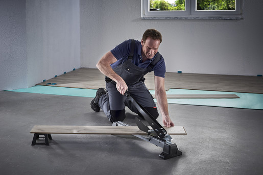 Laminaadi giljotiin Wolfcraft VLC 1000 - Rent - Image 4