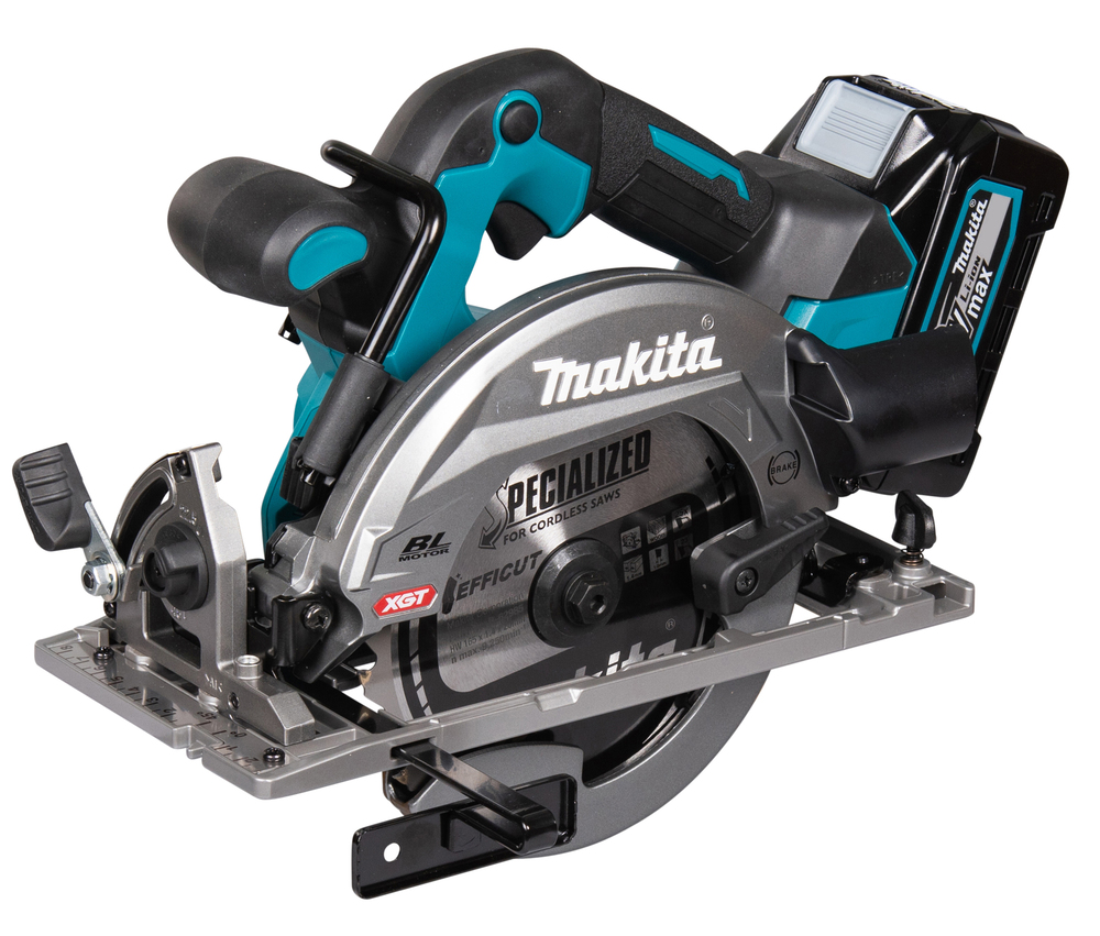 Makita akuketassaag HS012GZ 40V - Rent - Image 2