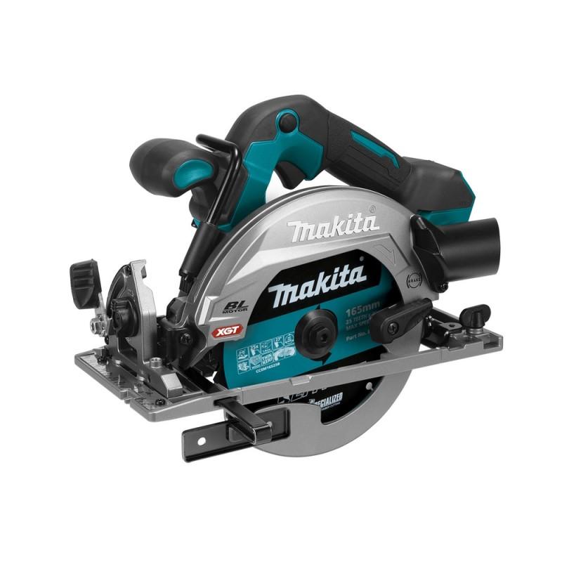 Makita akuketassaag HS012GZ 40V - Rent