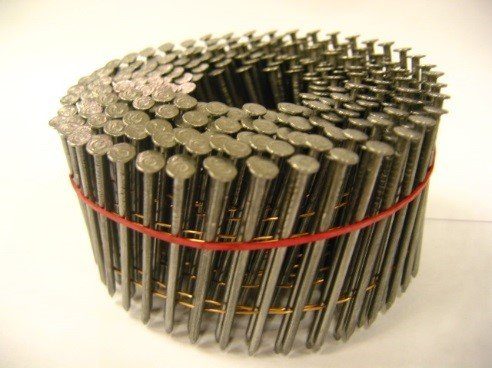 Rullnaelapüstol BeA 567 DCC pneumaatiline - Rent - Image 4