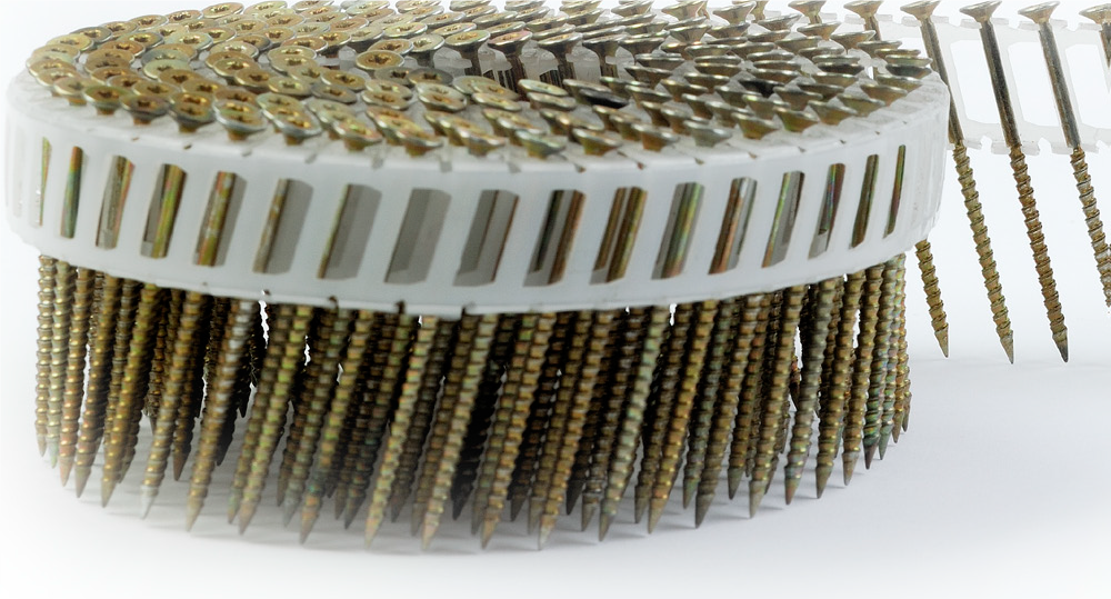 Rullnaelapüstol BeA 567 DCC pneumaatiline - Rent - Image 5