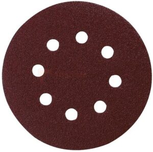 Lihvpaber 125mm - kulumaterjal