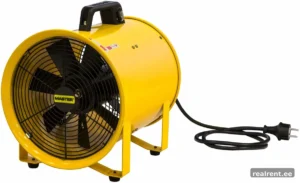 Ventilaator MASTER BLM 6800 rent - Realrent.ee